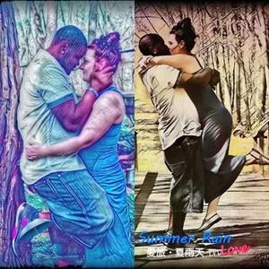 Meet your Posher, Lacey